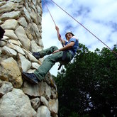 Wall Climbing